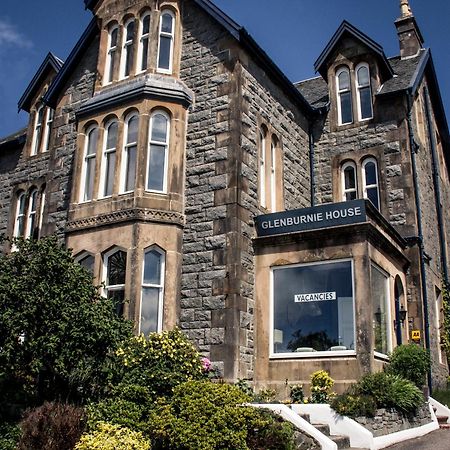 Glenburnie House Hotel Oban Buitenkant foto