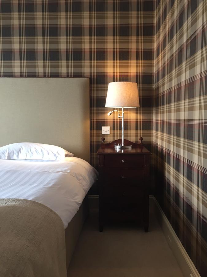 Glenburnie House Hotel Oban Buitenkant foto