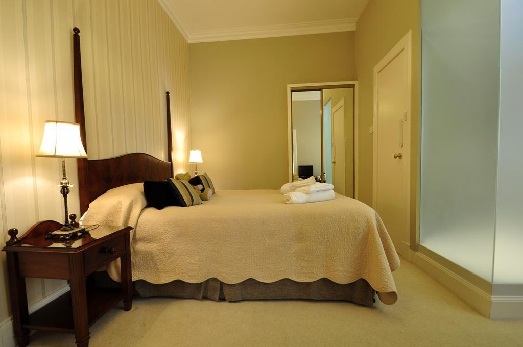 Glenburnie House Hotel Oban Buitenkant foto