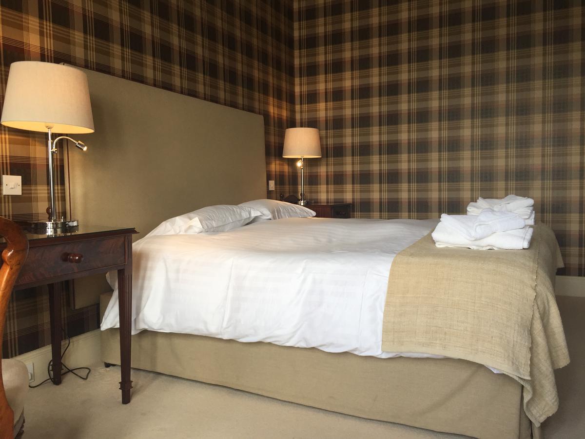 Glenburnie House Hotel Oban Buitenkant foto