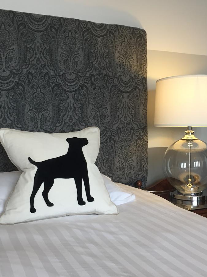 Glenburnie House Hotel Oban Buitenkant foto