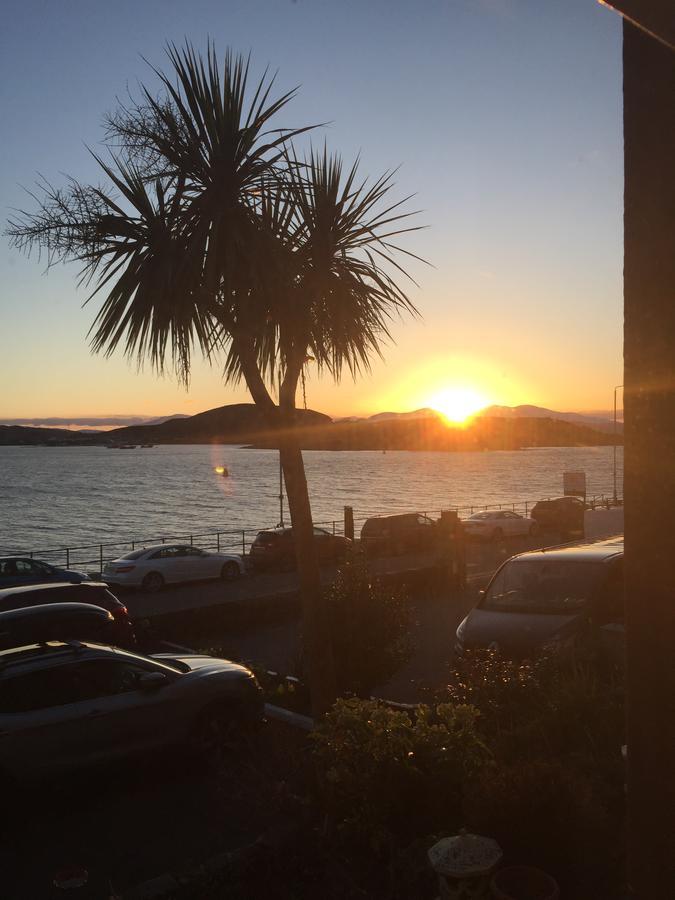 Glenburnie House Hotel Oban Buitenkant foto